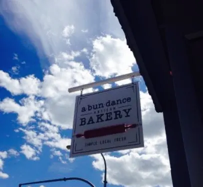 Abundance Artisan Bakery