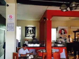 Restaurante Las Pellizcadas De Doña Anita