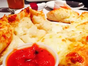 Butera's Craft Beer & Craft Pizza