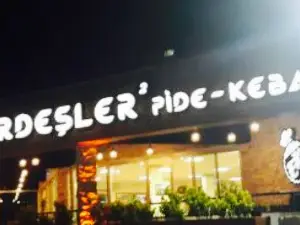 Kardesler 2 Pide ve Kebap Salonu