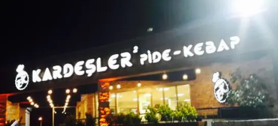 Kardesler 2 Pide ve Kebap Salonu