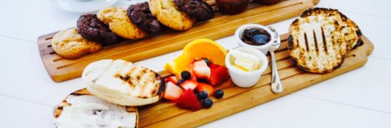 Fairways Bar & Grill