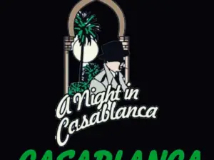 Casablanca Restaurant and Sports Bar