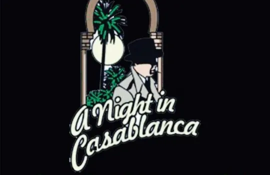 Casablanca Restaurant and Sports Bar