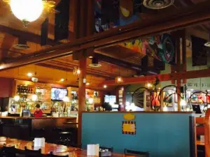 Kaleidoscope Pizzeria & Pub