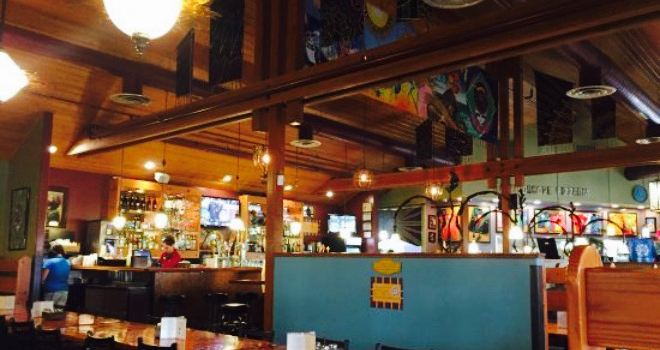 Kaleidoscope Pizzeria & Pub