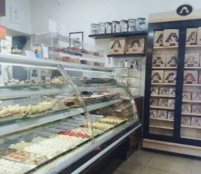 Avidano Pasticceria