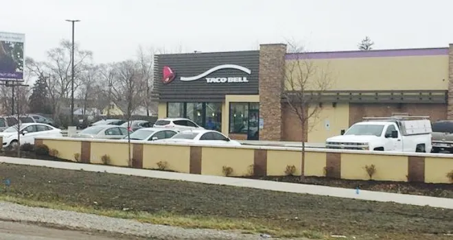 Taco Bell