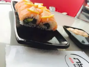 Atza Sushi Bar