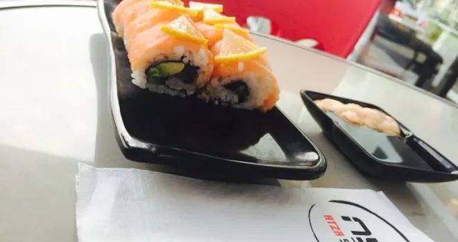Atza Sushi Bar