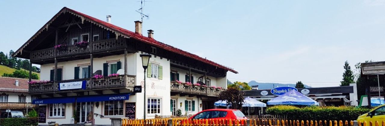 Kaffeehaus Kranzbach