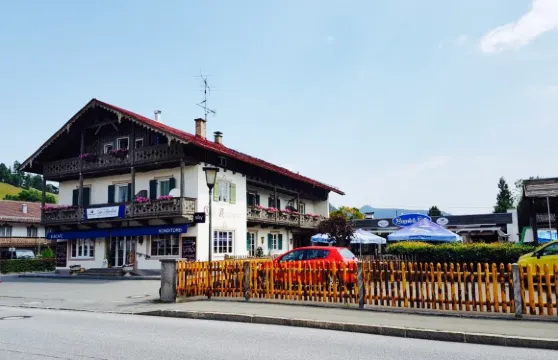 Kaffeehaus Kranzbach