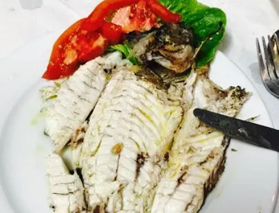 Gerekos Fish Taverna