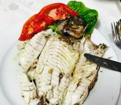 Gerekos Fish Taverna