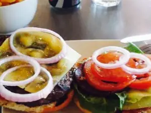 Betty's Cafe