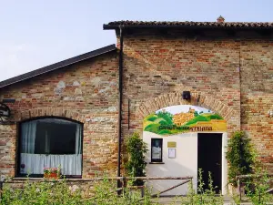 Cascina Rosengana