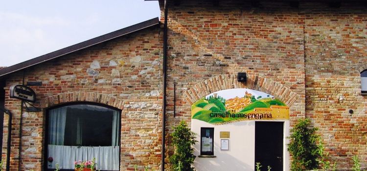 Cascina Rosengana