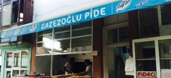 Gazezoglu Pide