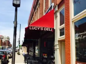 Lucy's Eatery