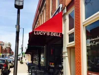 Lucy's Deli