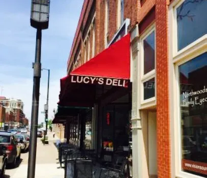 Lucy's Deli