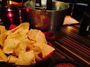 Pancho And Willie's