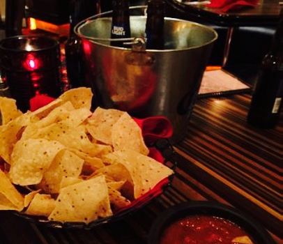 Pancho And Willie's