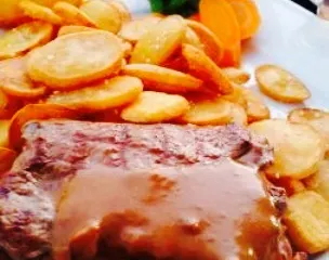 Restaurent La Boheme