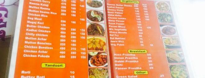 Puran Singh Ka Mashoor Vishal Dhaba