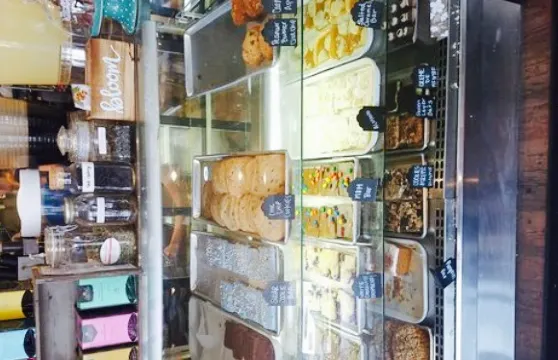 Blooming Grounds Coffee House