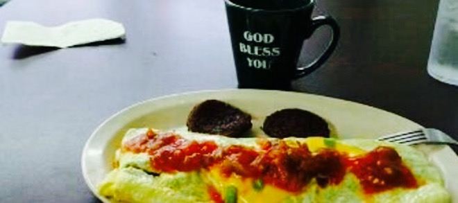 Cheryl's Diner