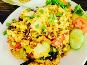 Thai Bite Thai Cuisine