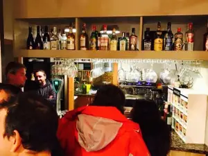 La Terreta Tragos & Mossos