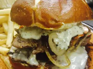 Rockin' Horse Cookhouse & Market