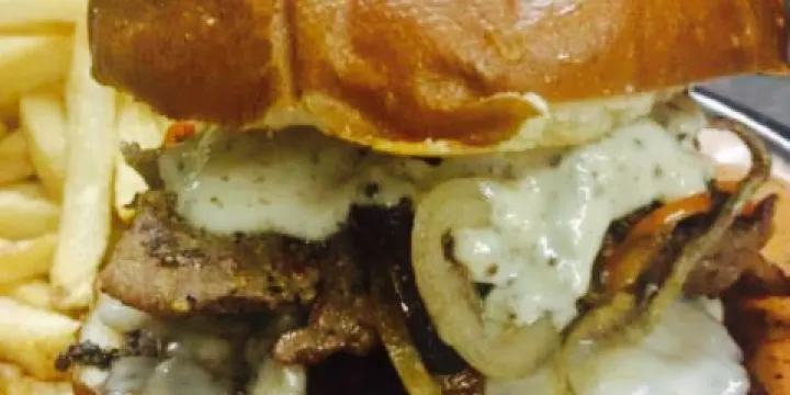 The Rockin' Horse Cookhouse & Bar