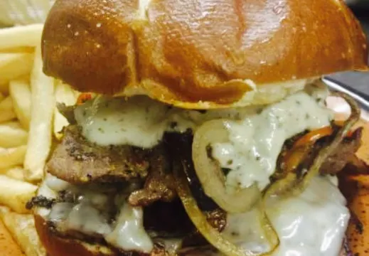 The Rockin' Horse Cookhouse & Bar