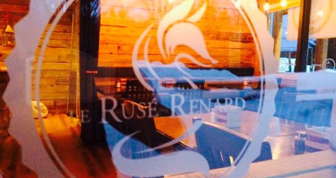 Le Ruse Renard