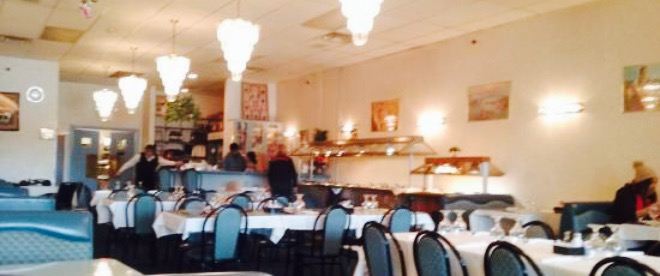 Ajanta India Restaurant