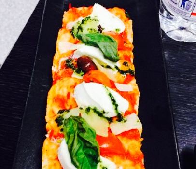 La Scala Trattoria Ignazio