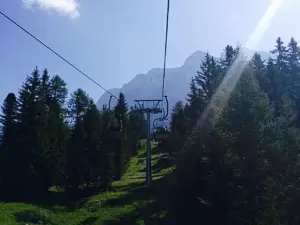 Rifugio Nagler