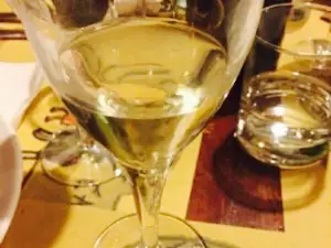 Osteria Della Capra