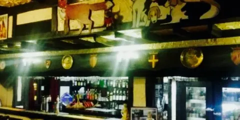 The Fox & Hounds Inn Restaurant