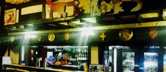 The Fox & Hounds Inn Restaurant