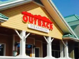 Outback Steakhouse