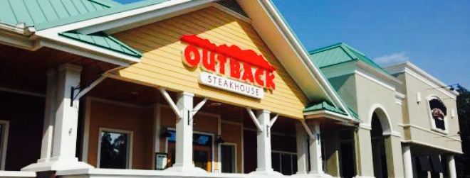 Outback Steakhouse