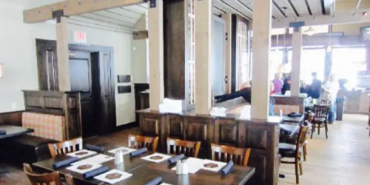 Olive B's Big Sky Bistro