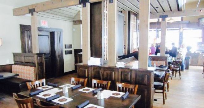 Olive B's Big Sky Bistro