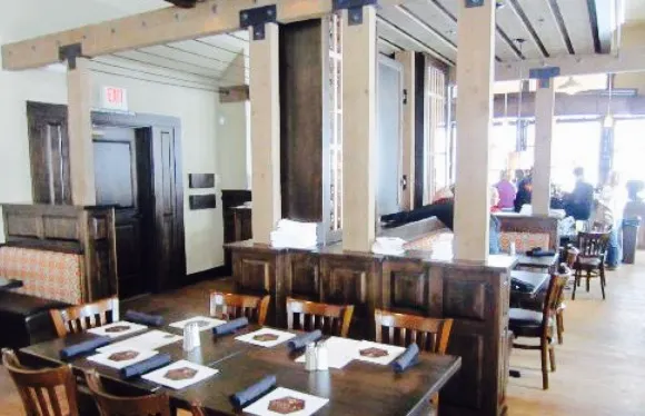 Olive B's Big Sky Bistro