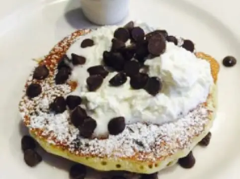 The Original Pancake House