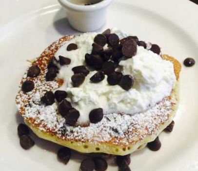 The Original Pancake House